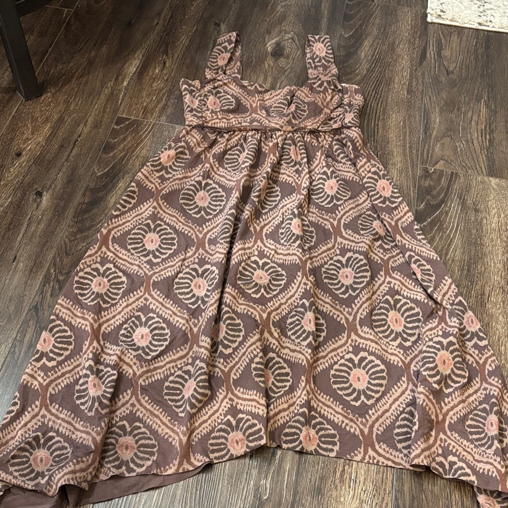Fresh Produce Dress